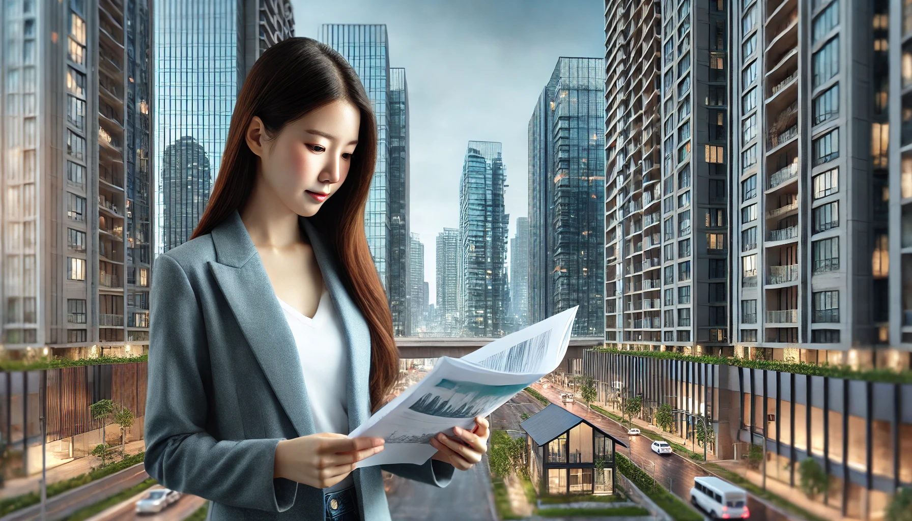 2024년 아파트 시장 트렌드: 주목해야 할 변화와 전망