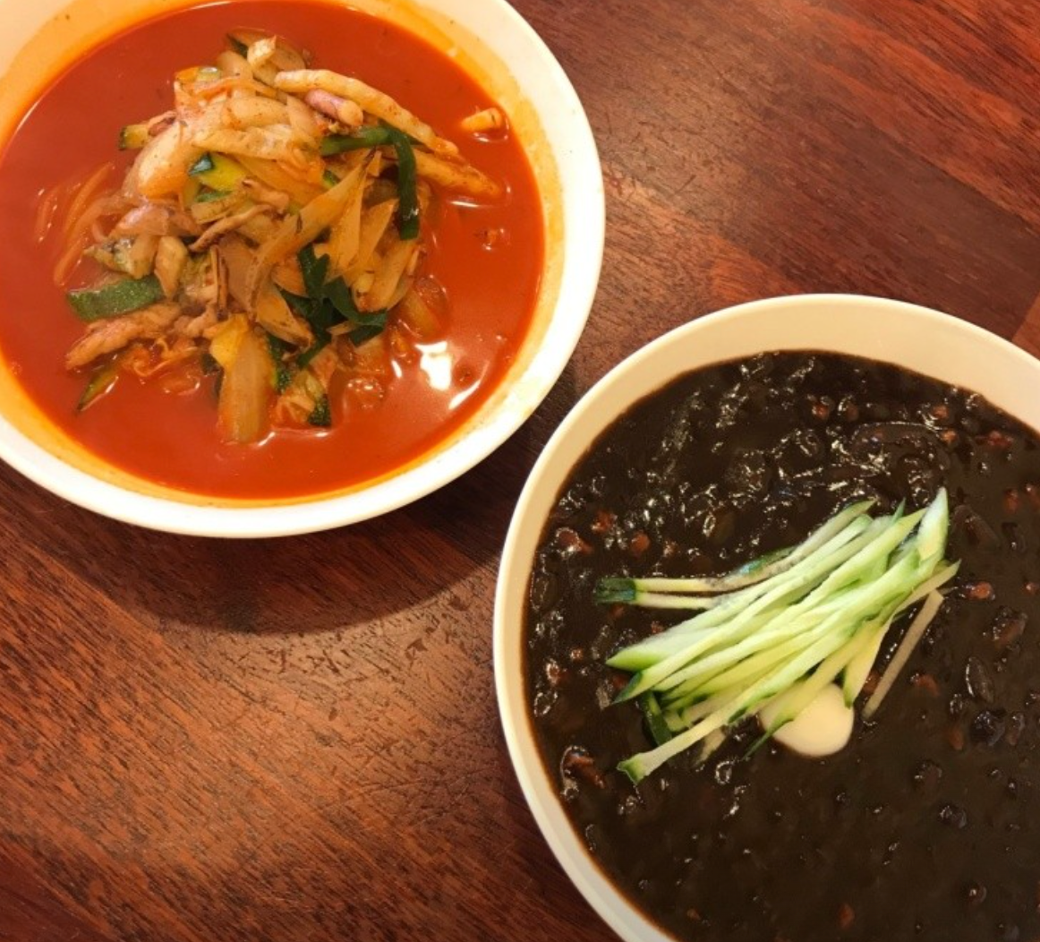 형제반점 이미지