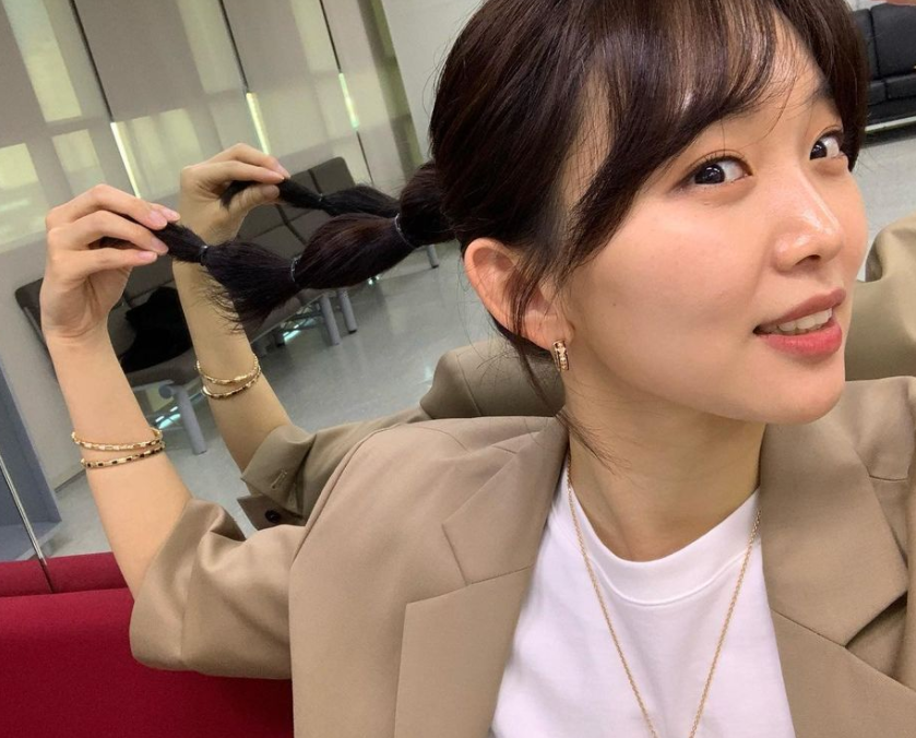  미우새 진기주 대기업 퇴사 아빠한텐 비밀