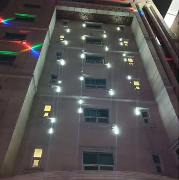 한국호텔관광고등학교