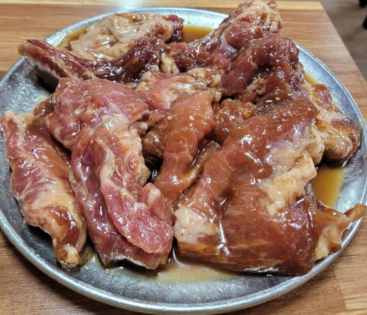 생생정보 성수동갈비골목 갈비 맛집 3 위치 및 정보(생생정보 핫플 뚝섬역 갈비 맛집3)