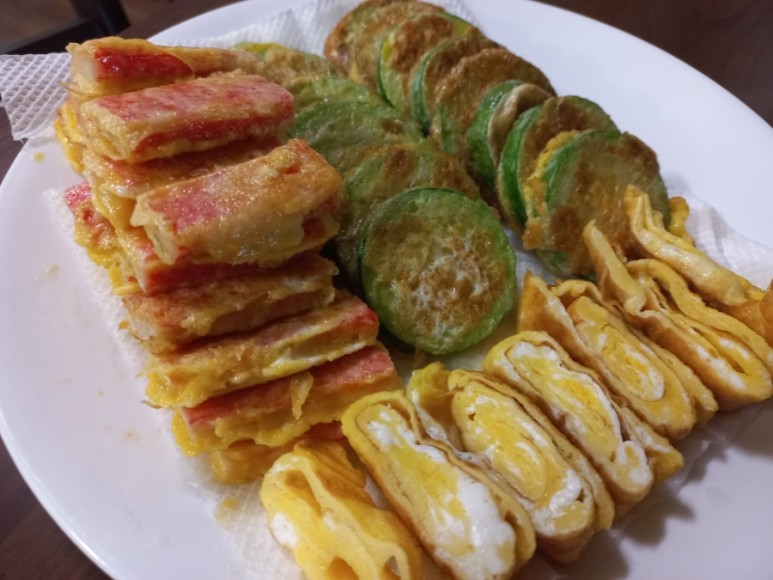 ●4인 가족 식비 절감 방법 이것저것 2