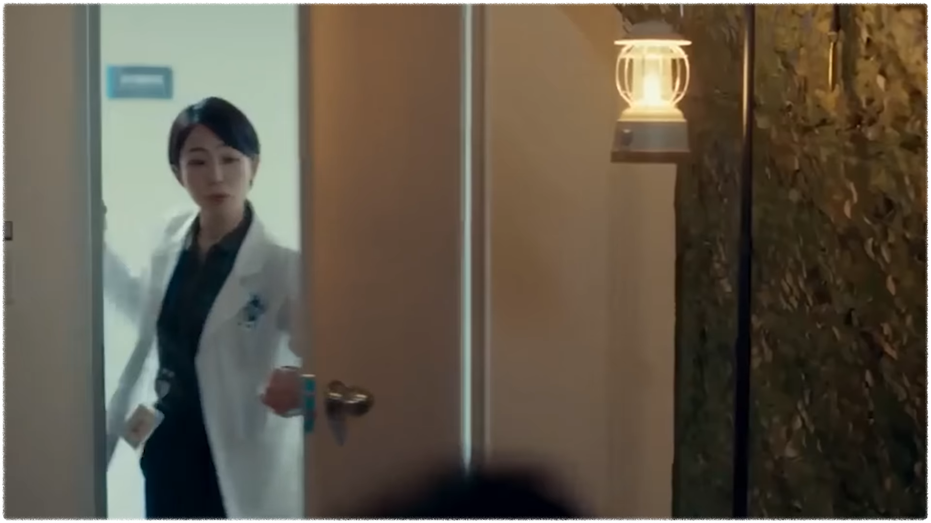 소방서 옆 경찰서 그리고 국과수 6회 7회