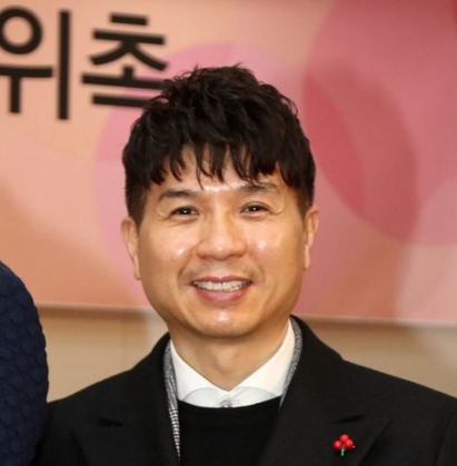  박수홍 친형 박진홍, 검찰이 ‘횡령’ 사전구속영장 청구