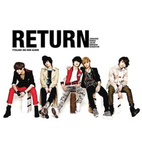  FTISLAND (FT아일랜드) Oh 듣기/가사/앨범/유튜브/뮤비/반복재생/작곡작사
