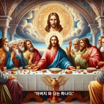 2025년 5월 매일미사 묵상하기_12