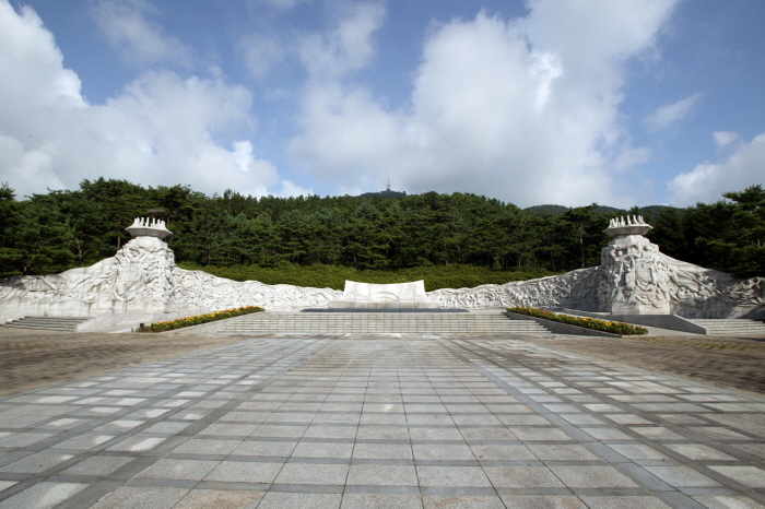 충청남도 천안 여행 - 4 역사 및 문화유적, 유관순 열사 유적, 독립기념관, 천안박물관, 아이와 함께 충남 천안 가볼만한곳, 관광지도11