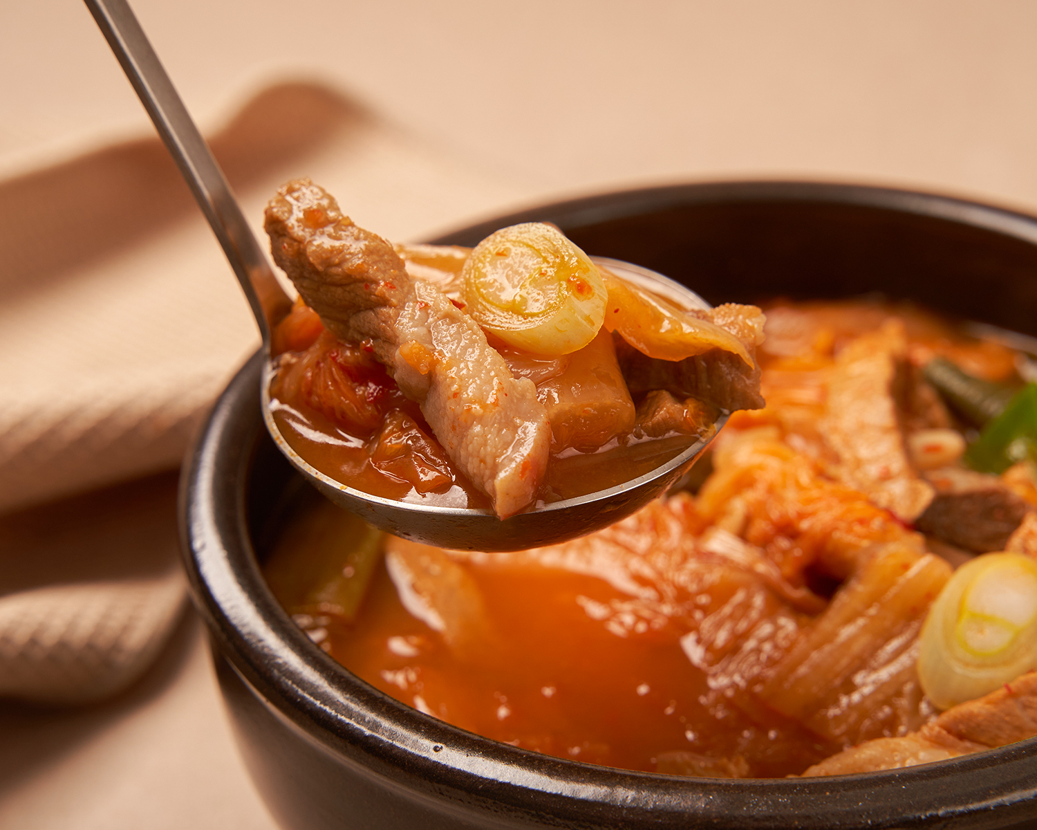 고기랑찌개랑 이미지