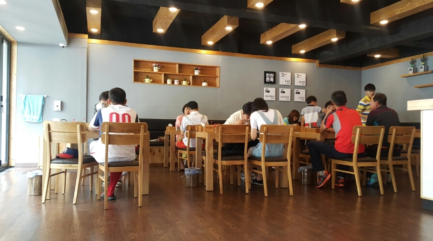 신신인테리어 이미지