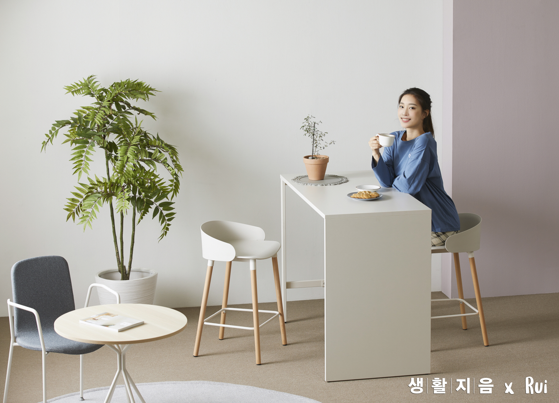 올라(oLLa) 이미지