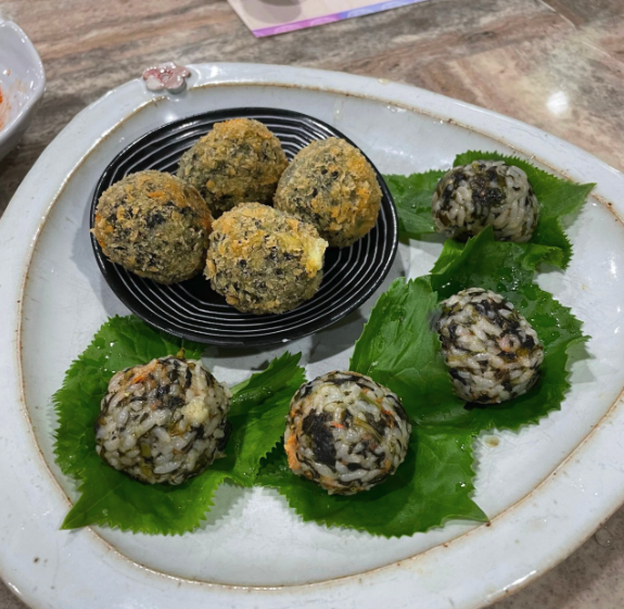 원주 봉림산 맛집