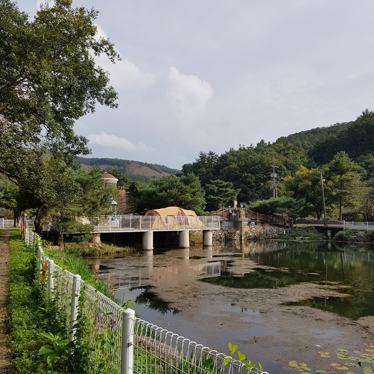 용인_문수산_오토캠핑장