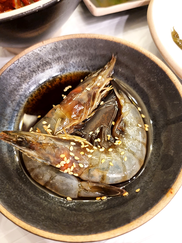 여수 정다운식당