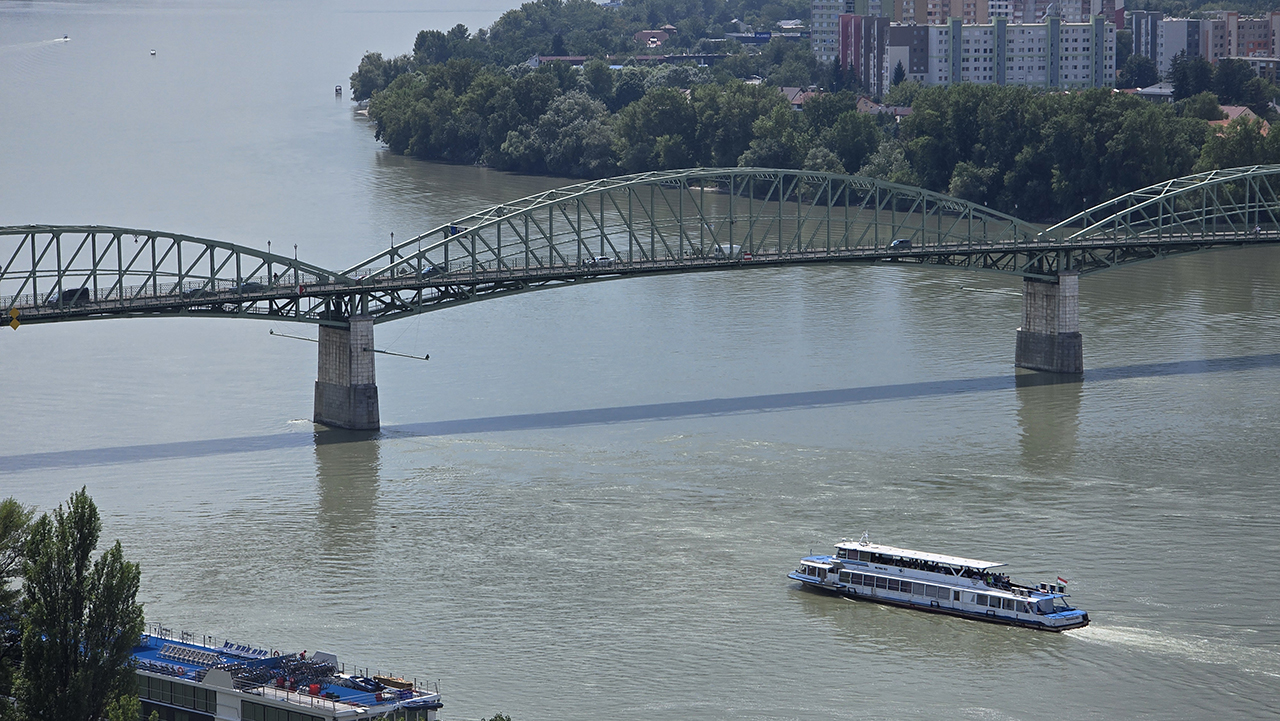 Mária Valéria Bridge