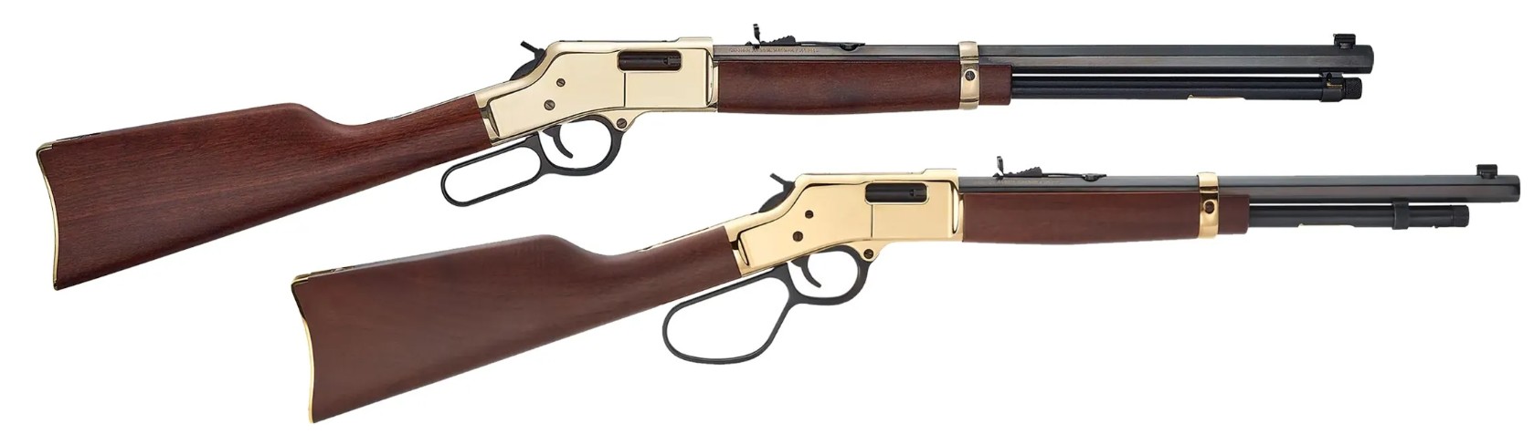 Henry Big Boy Rifle