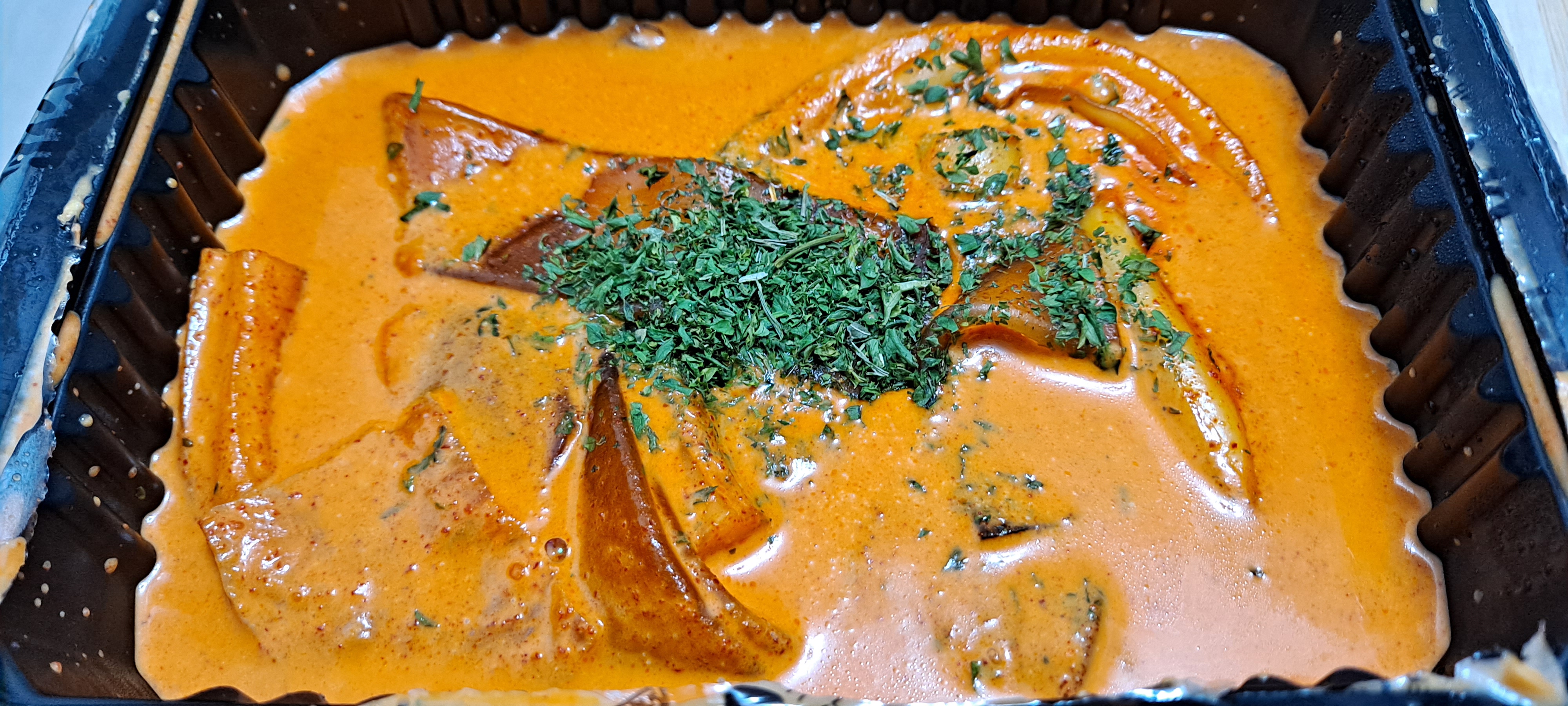  배떡 로제떡볶이 배달 후기 #민경장군 배떡 #떡볶이 JMT 배떡 로제떡볶이 쿠팡이츠 후기