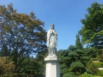 천주교 교구별 추모공원 청계산_17