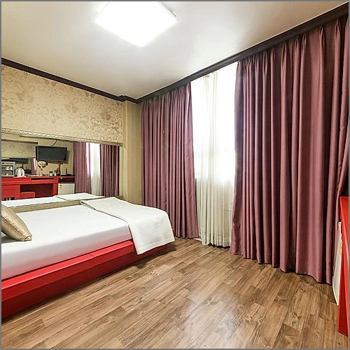 포천 신라모텔 (Pocheon Shilla Motel)_5