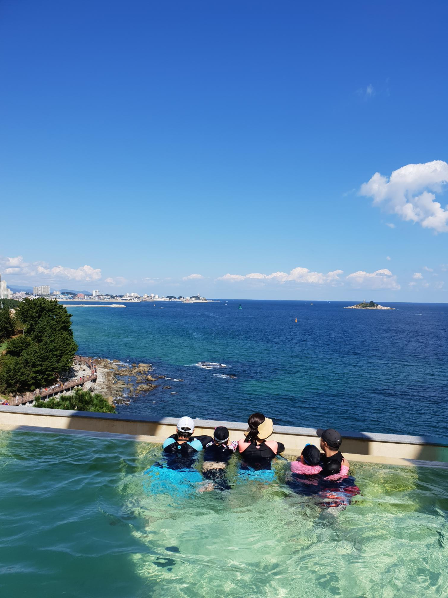  [추억여행]속초 롯데리조트