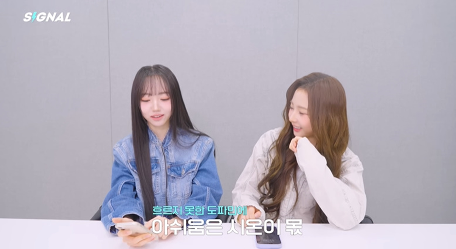 팬들한테 반응 좋은 한 아이돌의 중복 포카 처리 시스템 | 인스티즈