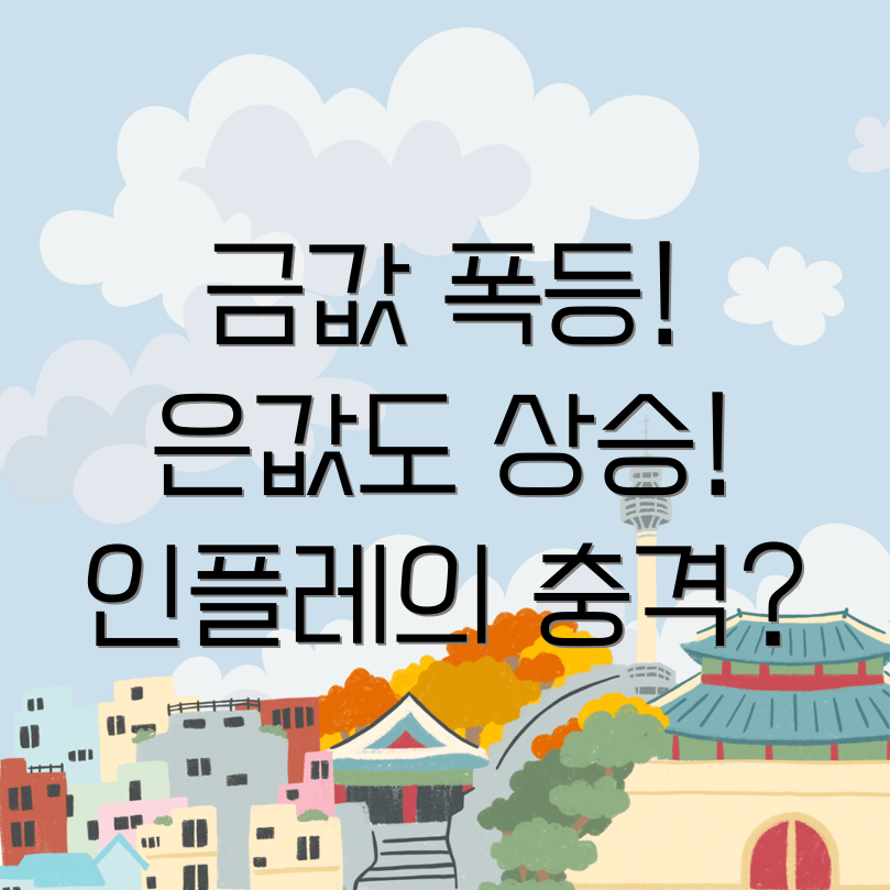 기대 인플레이션