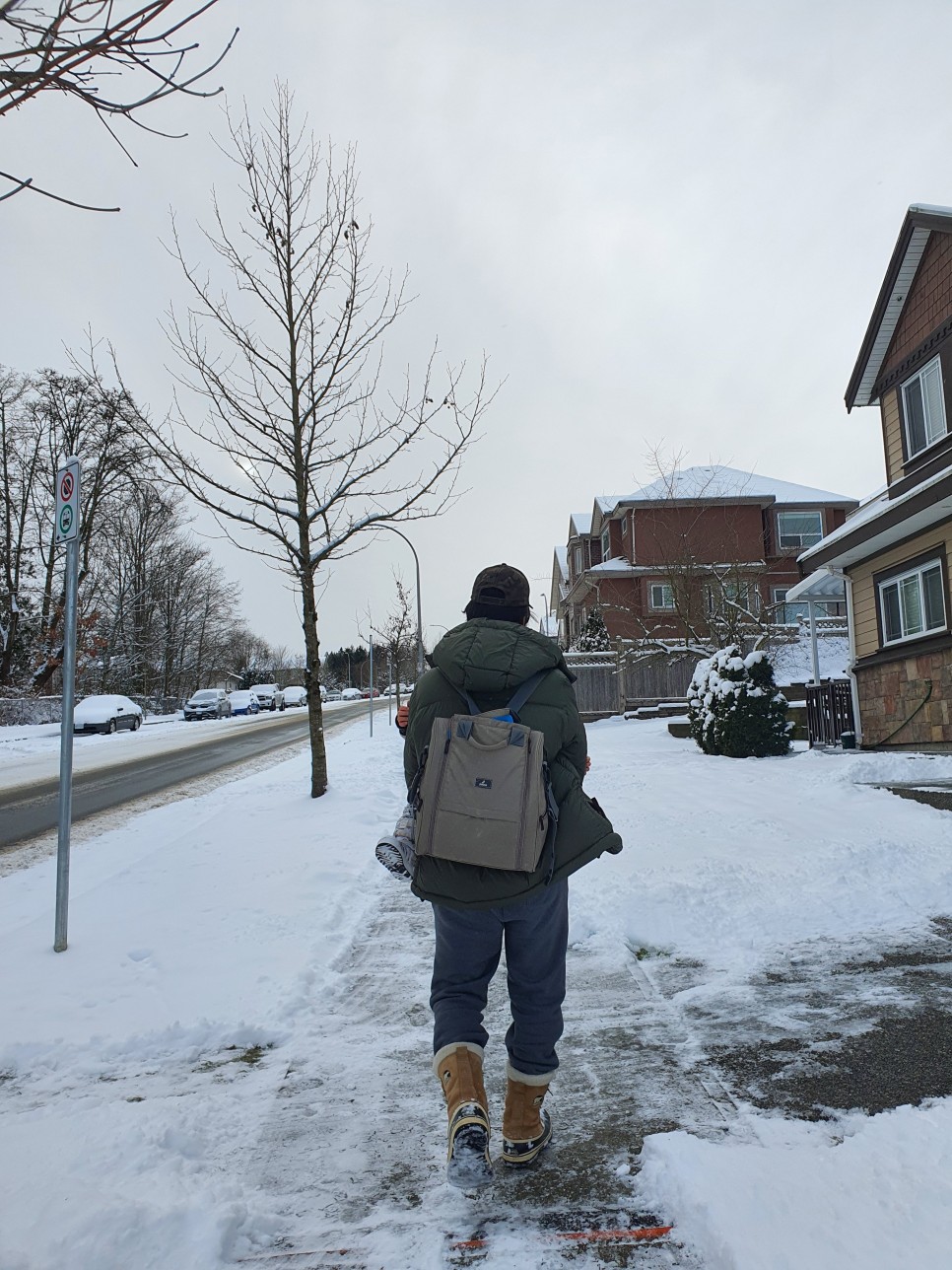 rv RV 카라반 끌고 미국 34