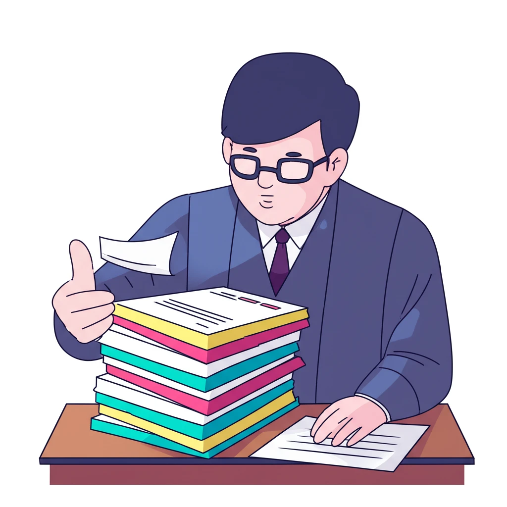 개인회생 성공의 첫걸음 채권자 목록 