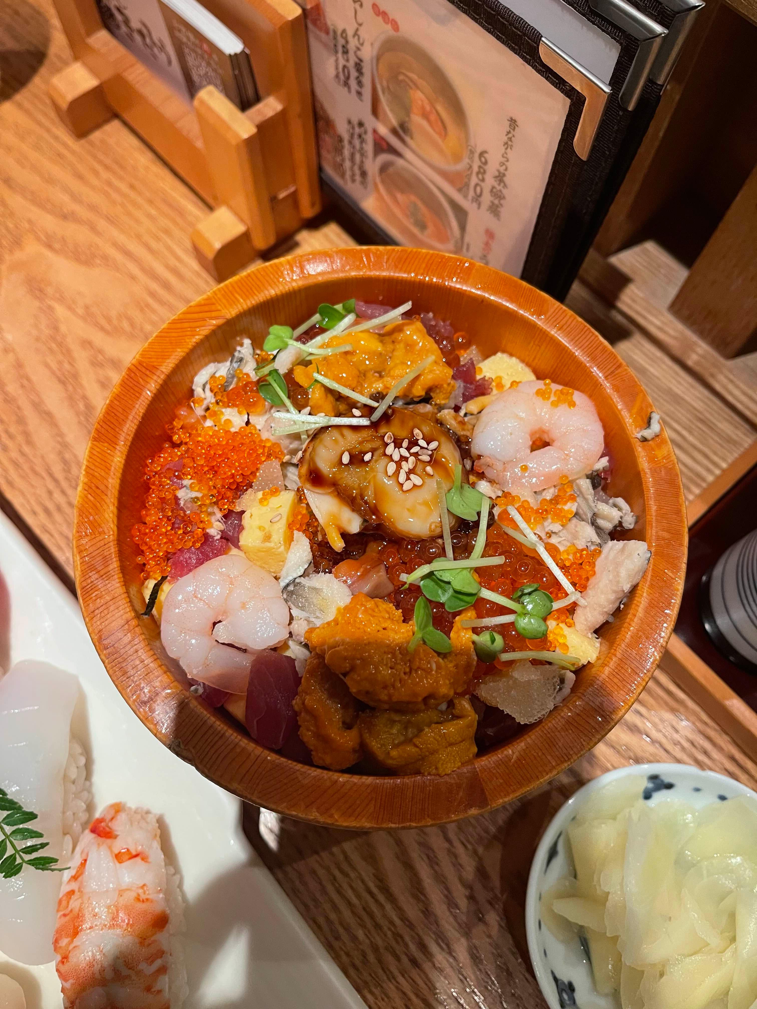 나고야맛집 기타로 야나기바시