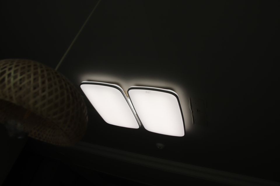 스마트 인테리어 조명 베스틴 루체클라우드 LED 거실등 추천 블루투스 22