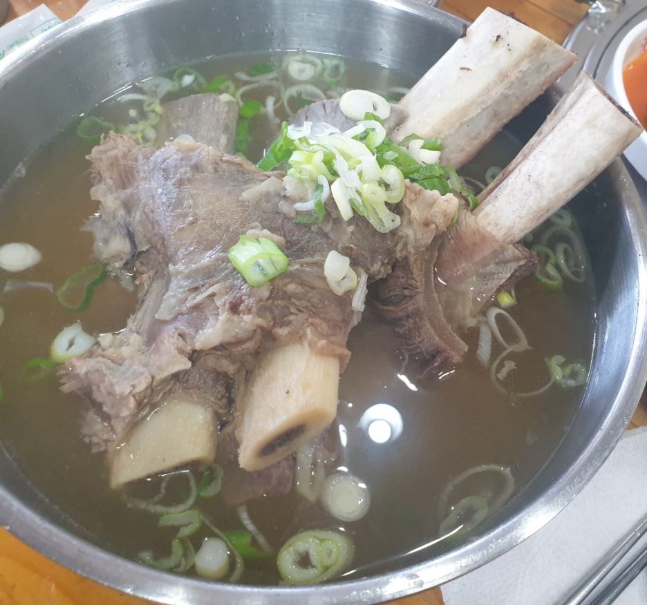대성김포할머니집 이미지