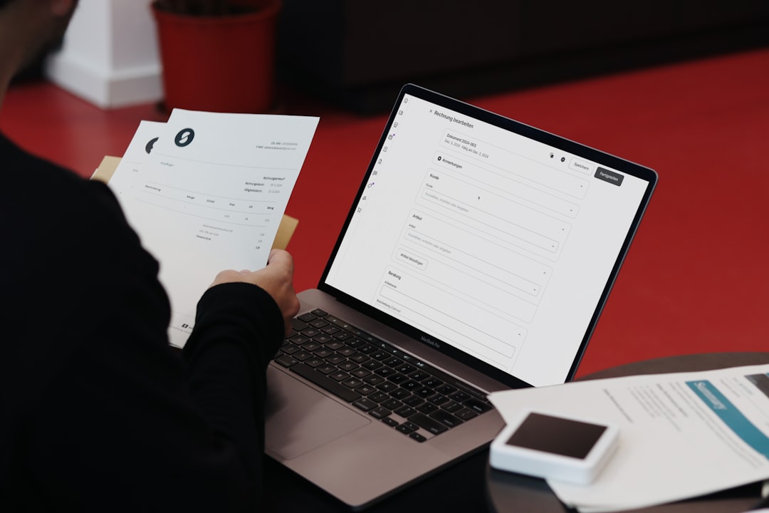 Invoice
