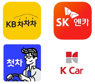  중고차 한발 더 다가가기,좋은 매물 어떻게 고를까? 13가지 팁(매매 사이트, 가성비)
