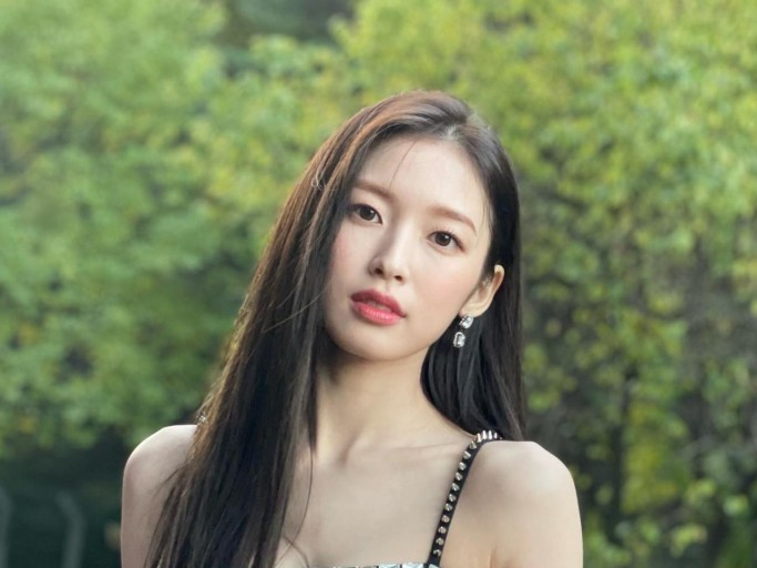  오마이걸 아린 프로필