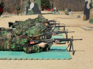 예비군 훈련일정부터 수료증 출력까지 한번에 끝내기 사진