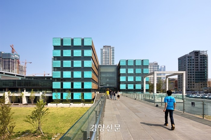 채드윅 국제학교
