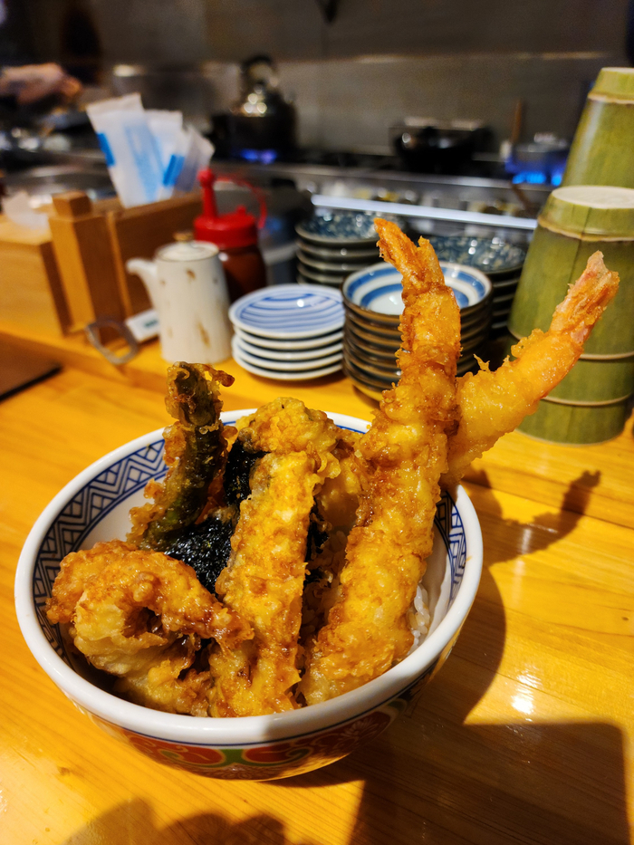 아리텐동