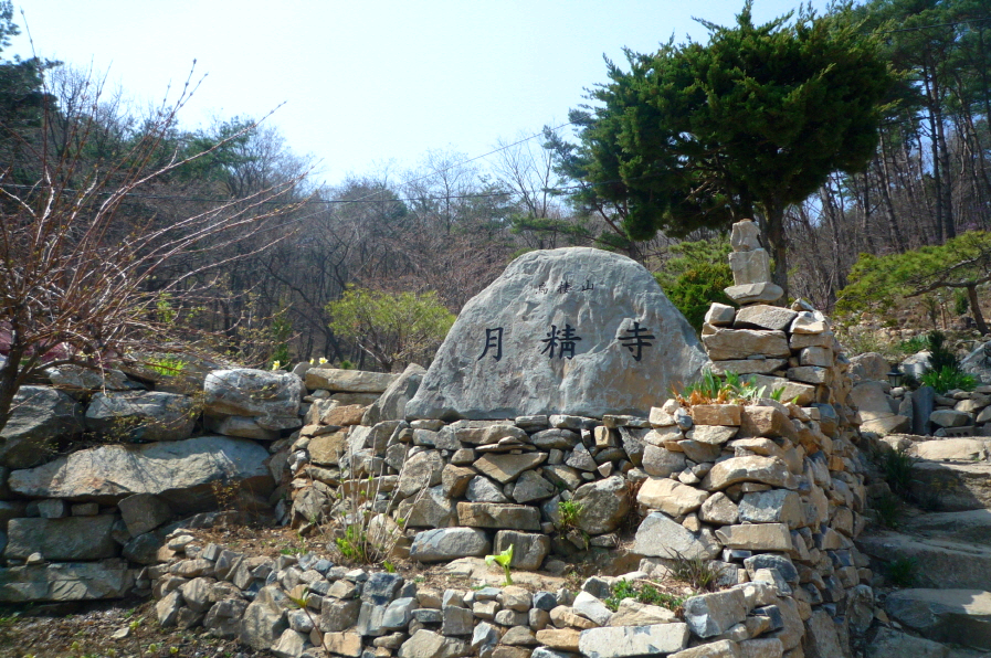 한국 명산 충남 홍성 보령 오서산 등산 mountain hiking