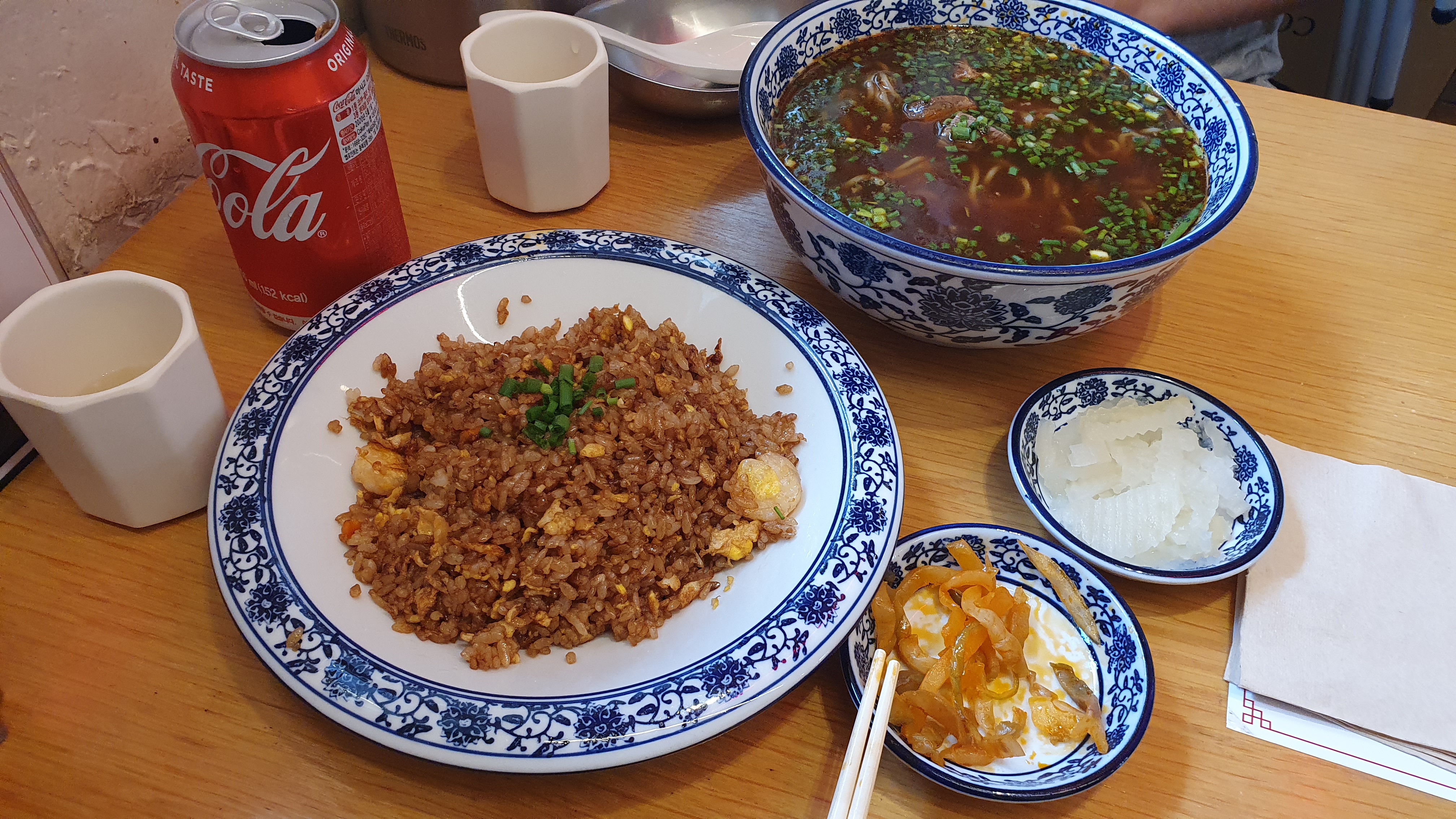 이태원 우육미엔, 이태원 맛집, 한강진 맛집_11