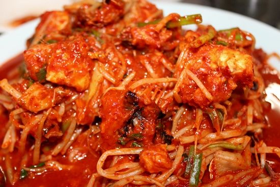 아구찜 이미지