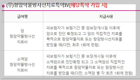 흥국생명 100세까지 보장보험