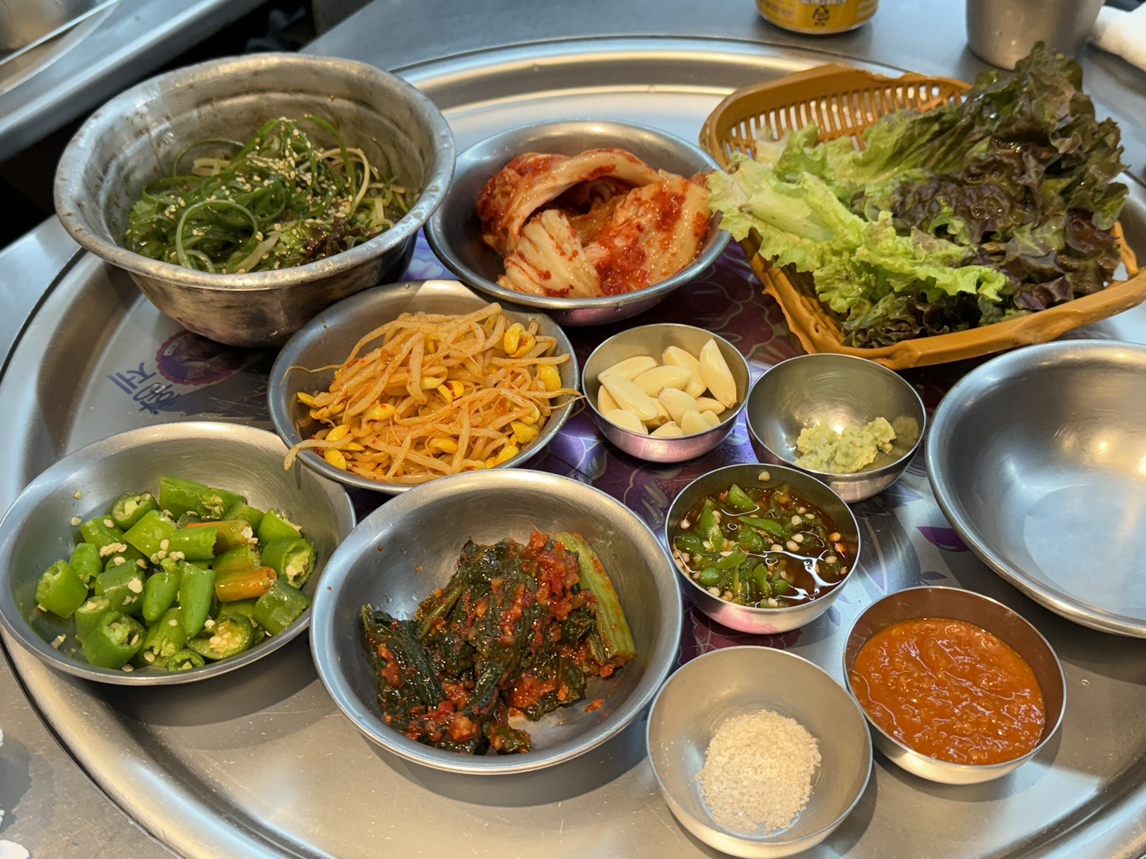 대구 목구멍