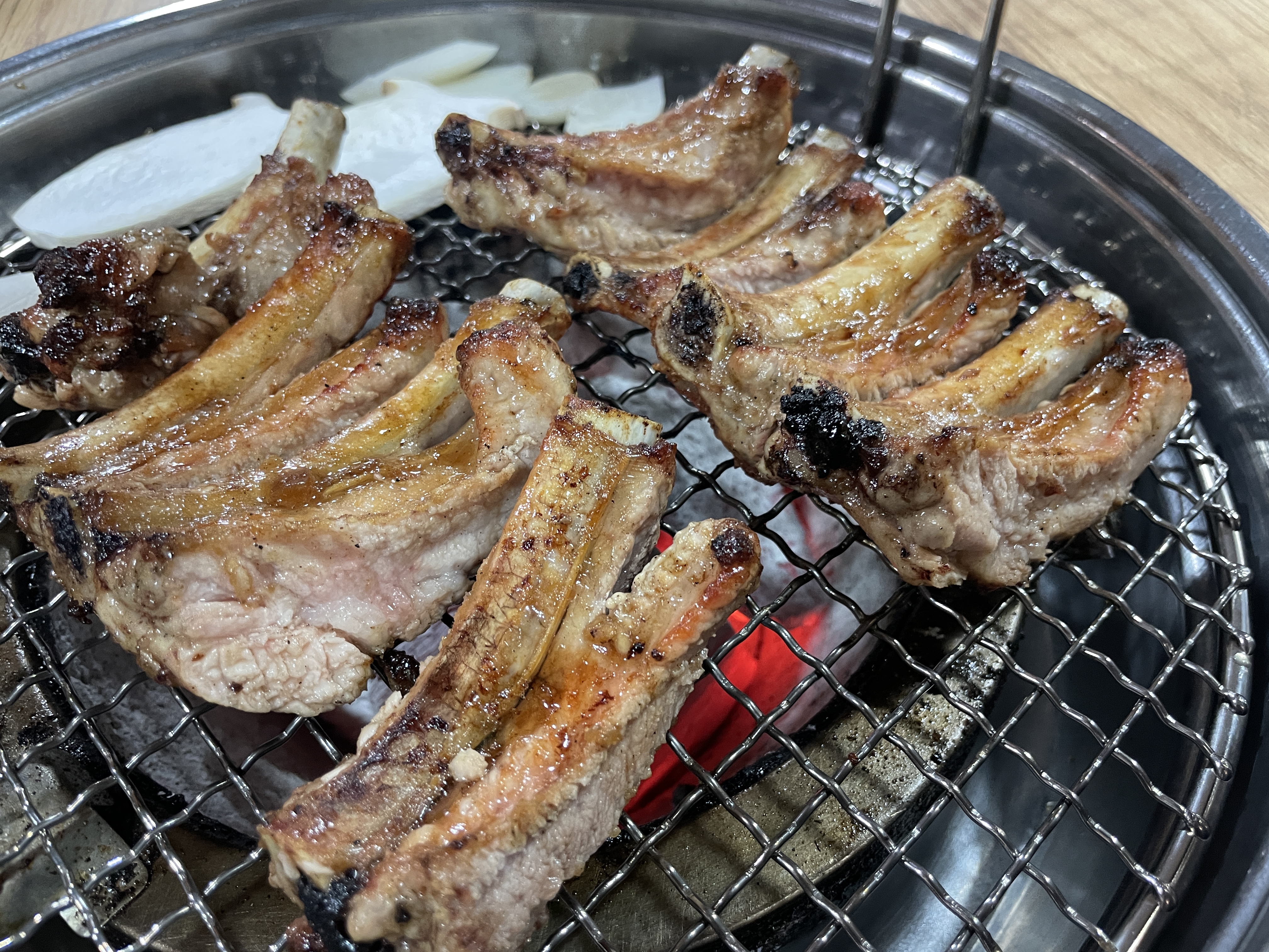 초심망수동등갈비맛집 16