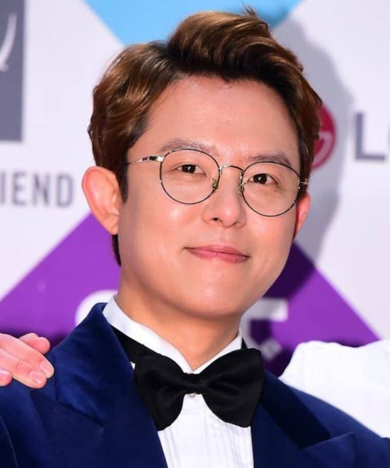 가수-토니안