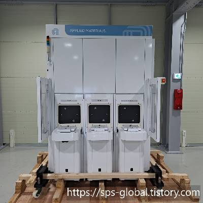  SPS GLOBAL supply available inventory 42