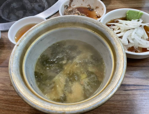 힘센숯불장어구이 이미지