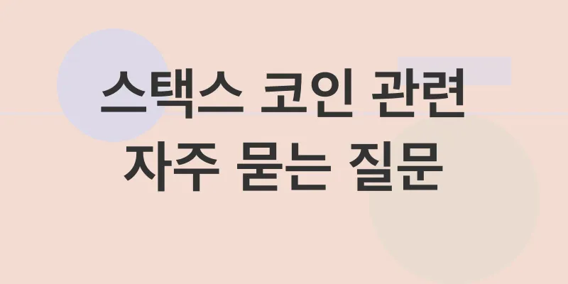 스택스코인 투자 전망_4