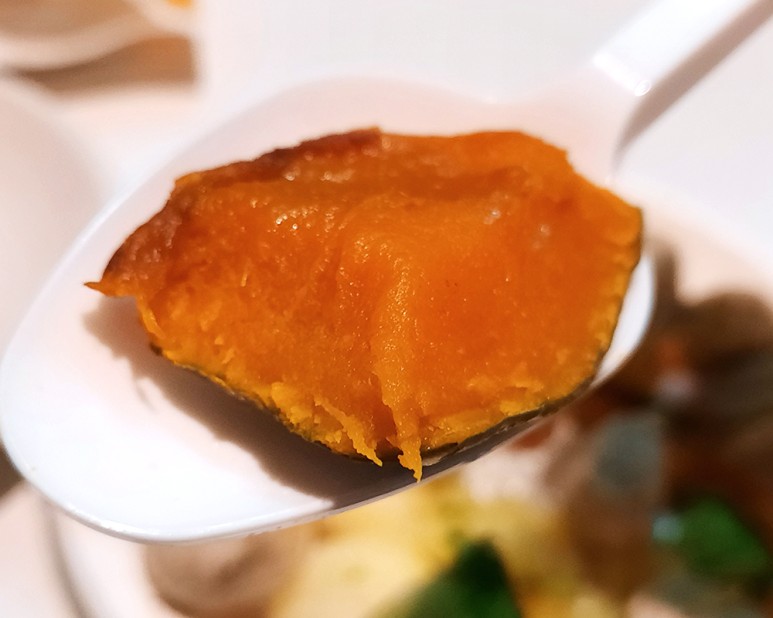 단호박 다이어트 얼음구이 단호박 초간단 레시피 13