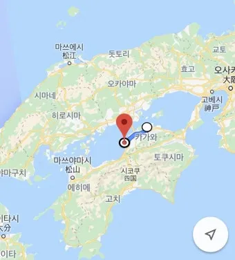 다카마쓰 날씨 4월 5월 6월 봄 여름 옷차림_2