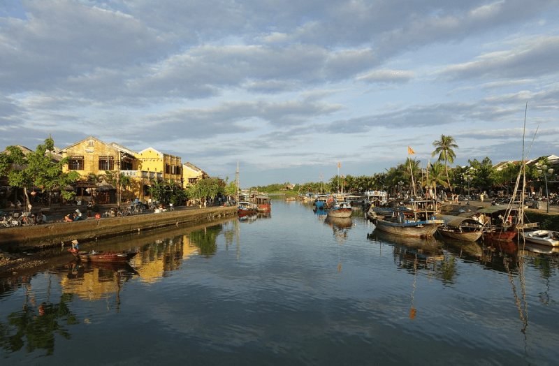국내 여행객들에게 인기 좋은 베트남 여행지는?