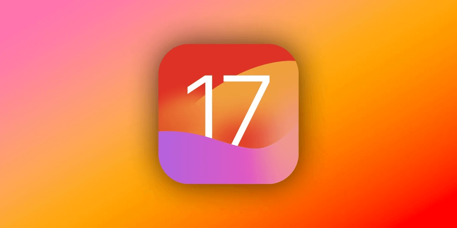 iOS 17 출시
